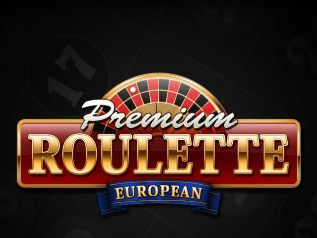Premium Roulette European